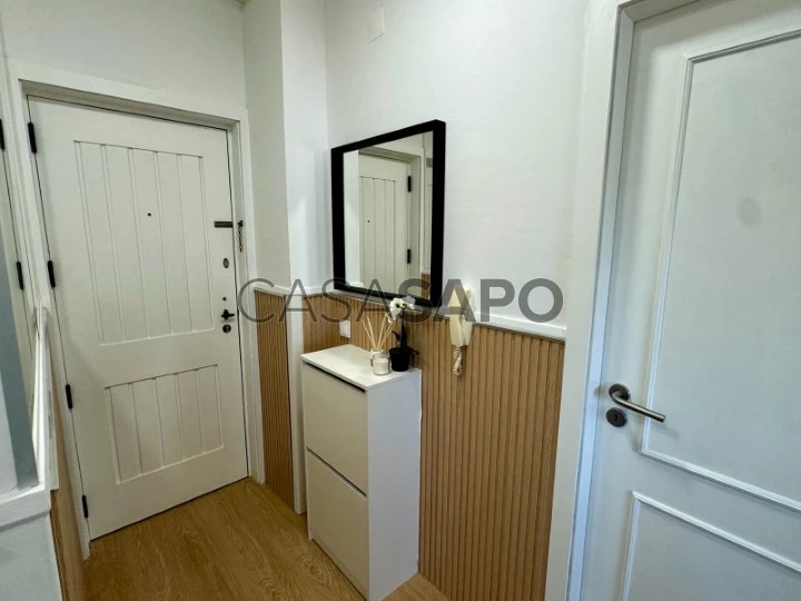 Apartamento T2 para comprar em Maia