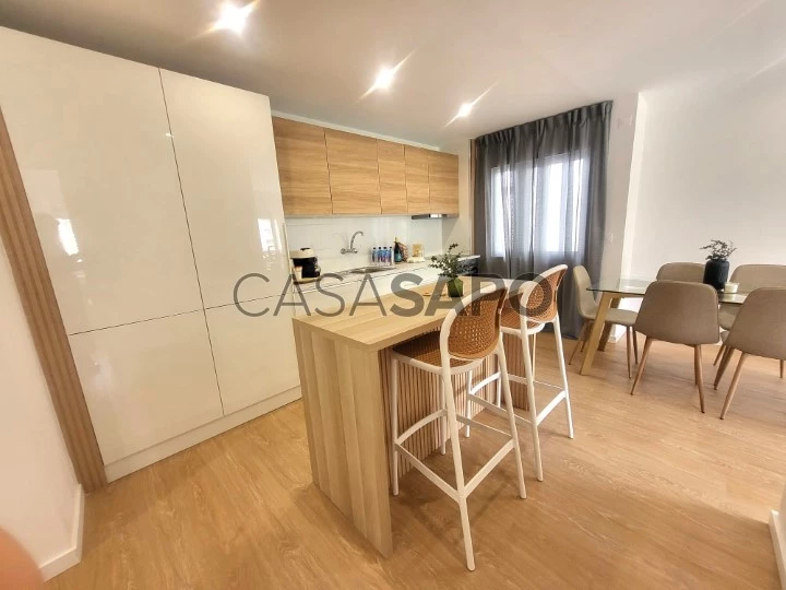 Apartamento T2 para comprar em Valongo