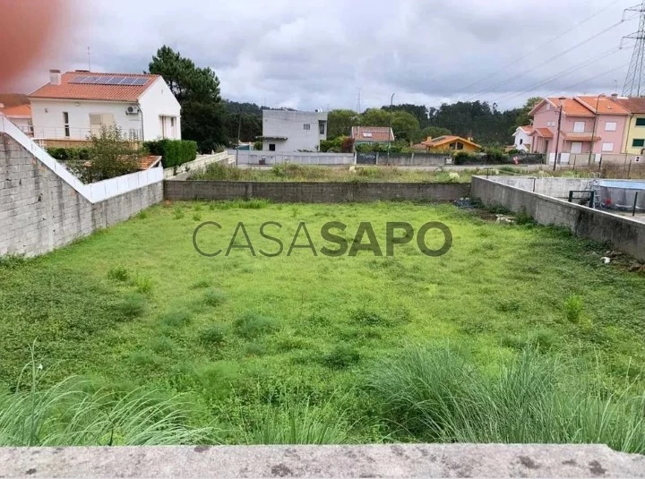 Terreno para comprar em Vila Nova de Gaia