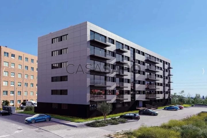 Apartamento T2 para comprar em Vila Nova de Gaia