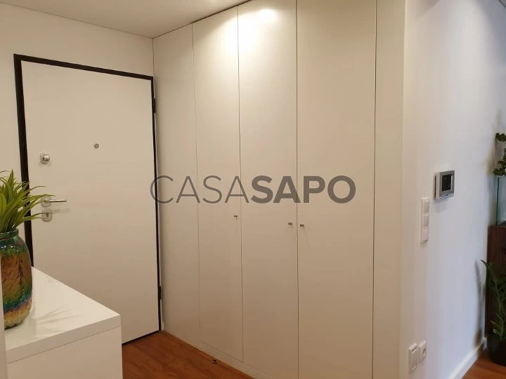 Apartamento T2+1 para comprar em Póvoa de Varzim