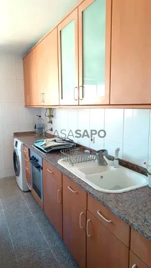 Apartamento T2 para comprar em Póvoa de Varzim