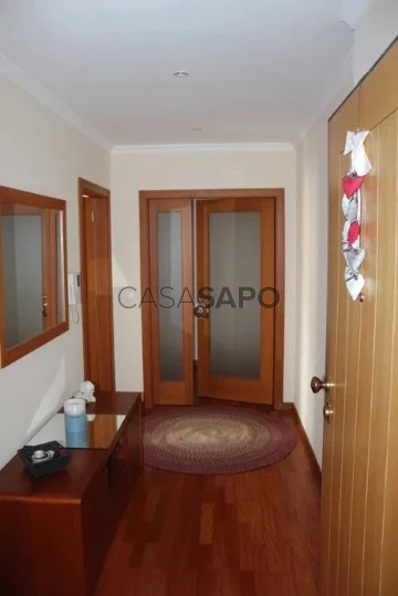 Apartamento T3 para alugar em Maia