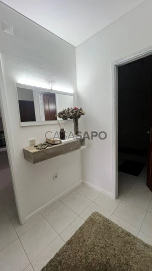 Apartamento T2 para comprar em Valongo