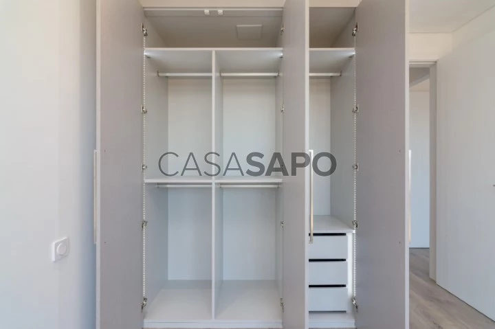 Apartamento T2 para comprar no Montijo