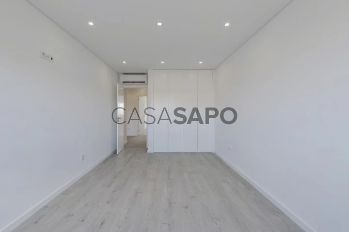 Apartamento T3 para comprar no Montijo