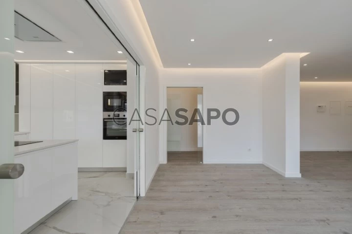 Apartamento T3 para comprar no Montijo