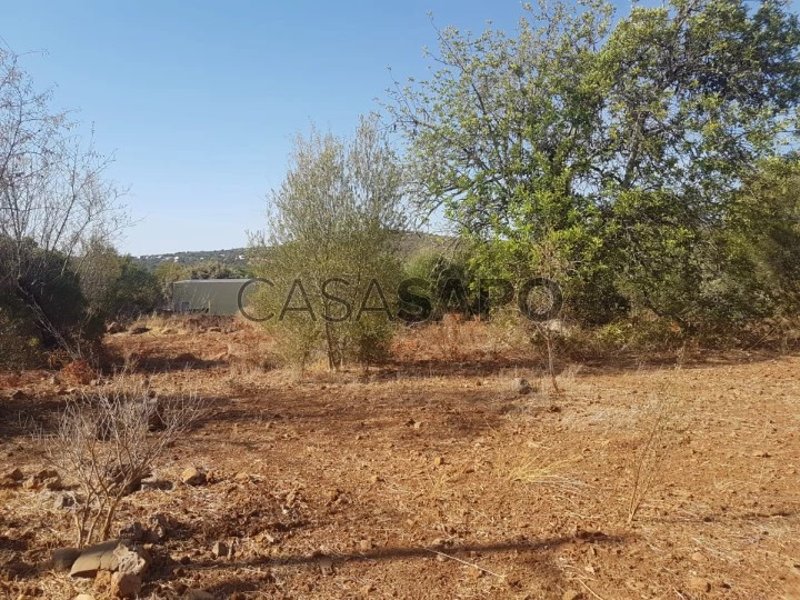 Terreno para comprar em Loulé