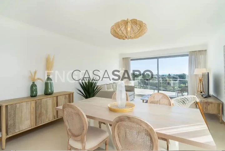 Apartamento T1 para comprar em Albufeira