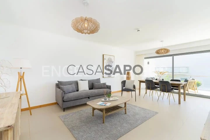 Apartamento T1 para comprar em Albufeira