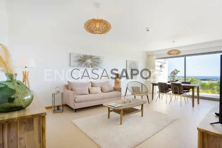 Apartamento T1 para comprar em Albufeira