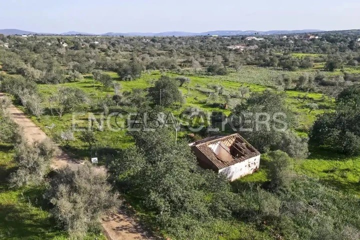 Terreno para comprar em Silves