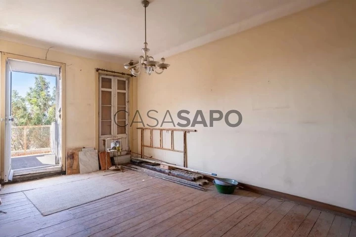 Apartamento T4+1 para comprar em Lisboa