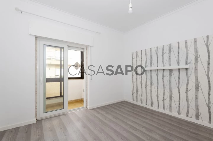 Apartamento T3 para comprar em Odivelas