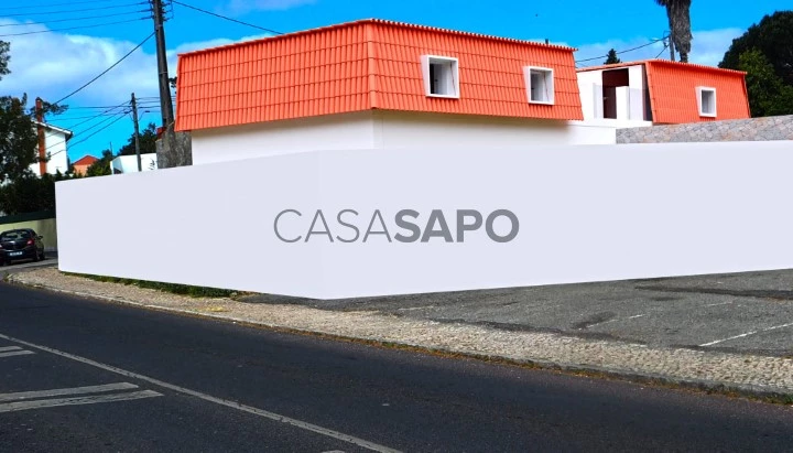 Terreno para comprar em Sintra