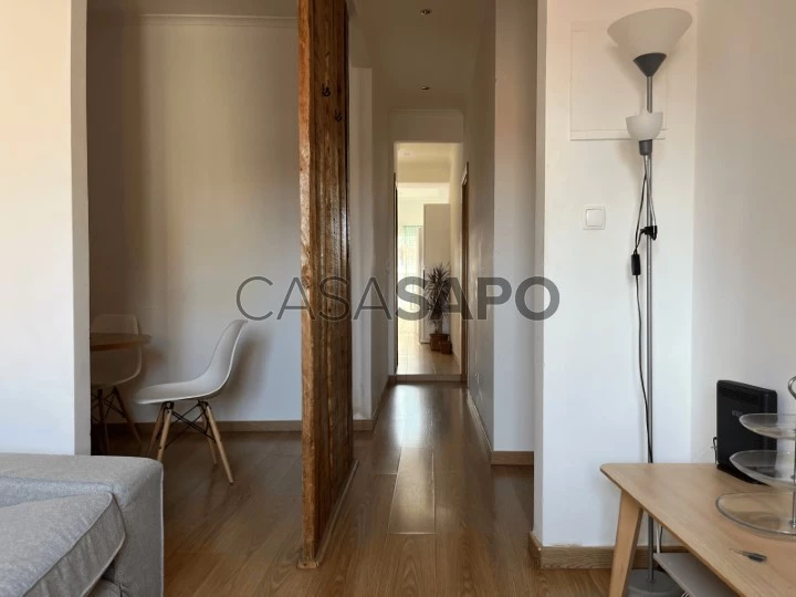 Apartamento T2+1 para comprar em Lisboa