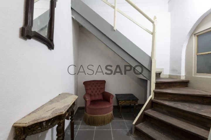 Apartamento T4+2 para comprar em Lisboa