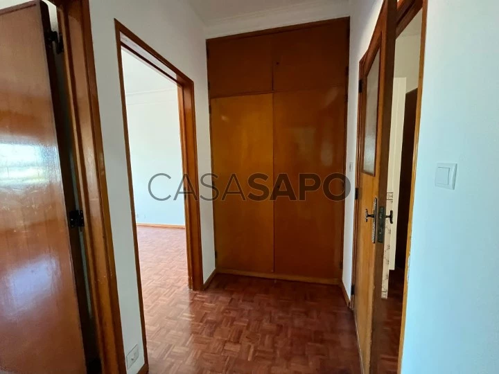 Apartamento T3 para alugar em Lisboa