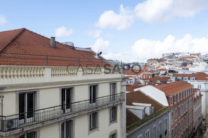 Apartamento T1 para comprar em Lisboa