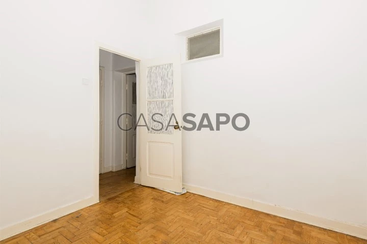 Apartamento T2 para comprar em Lisboa