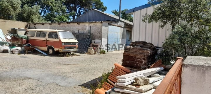 Terreno para comprar em Sintra