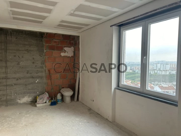 Apartamento T3 para comprar em Odivelas