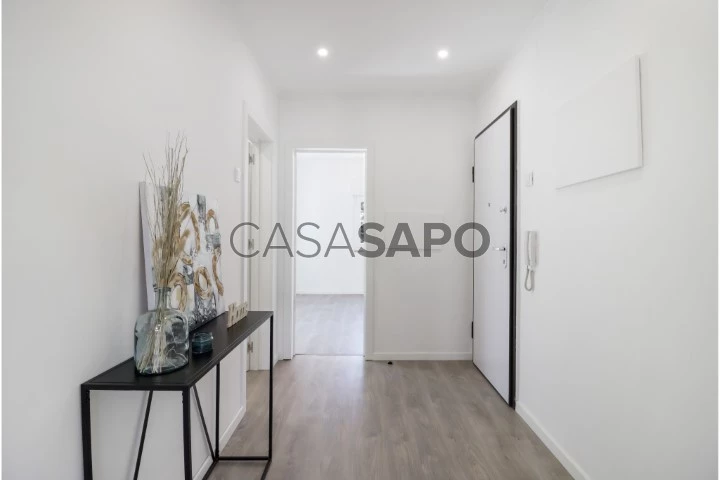 Apartamento T2 para comprar em Oeiras