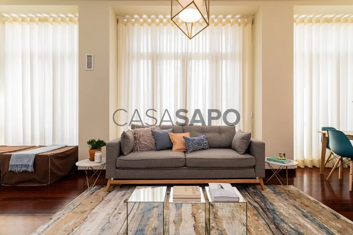 Apartamento T1 para alugar em Lisboa