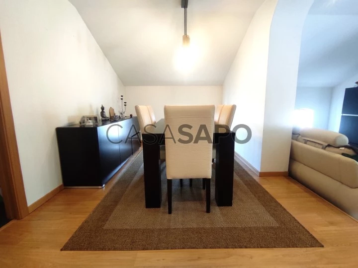 Apartamento T6 para comprar em Coimbra