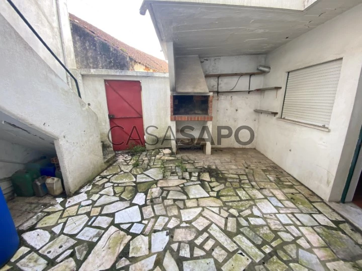 Moradia T3 Duplex para comprar em Porto de Mós