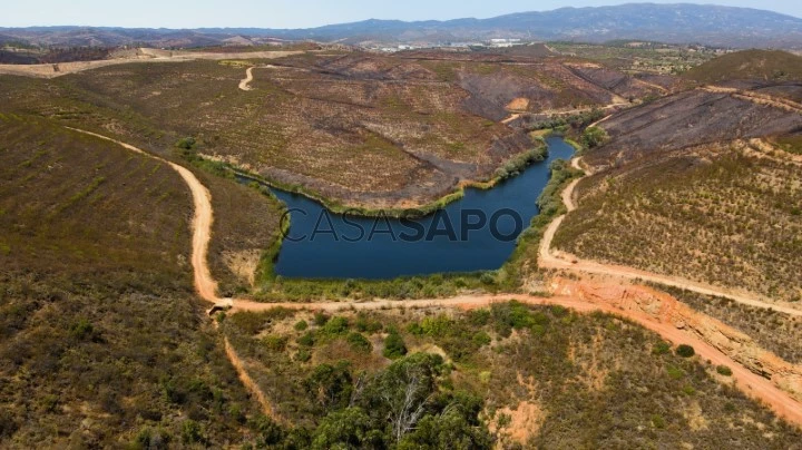 Ferme de 210 Hectares à Portimão, Algarve