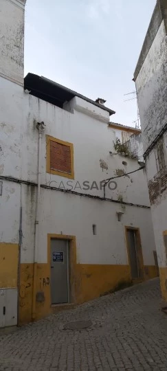 Prédio para comprar em Elvas