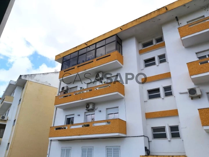 Apartamento T3 para comprar em Elvas