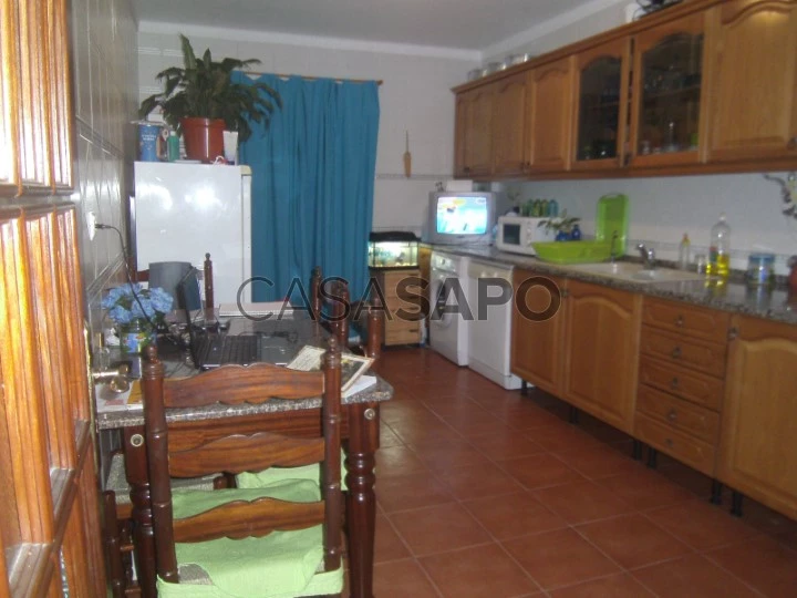 Apartamento Duplex em Setúbal