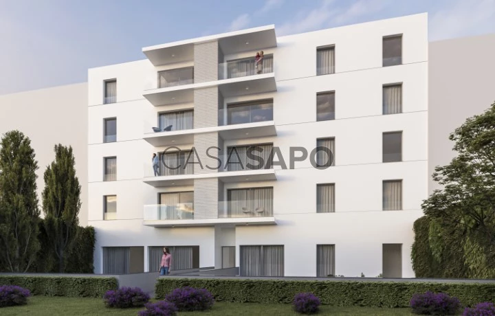 Apartamento T2 para comprar no Funchal