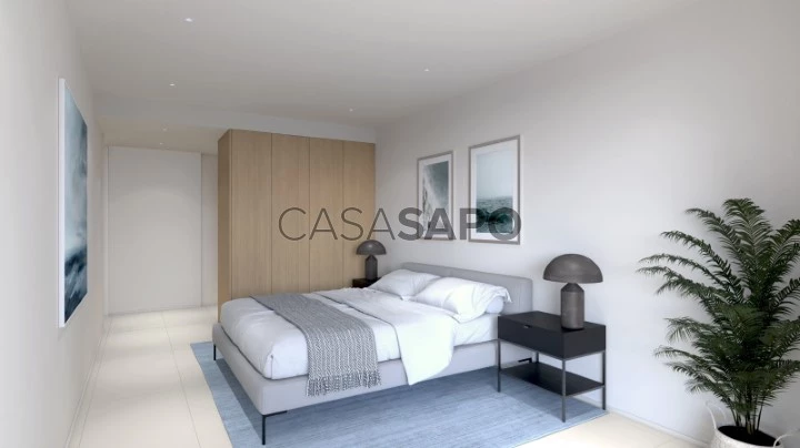 Apartamento T2 para comprar em Lagos