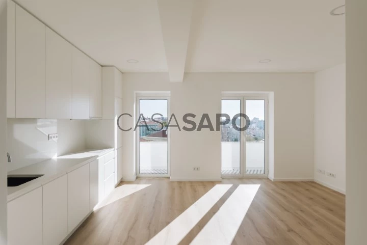 Apartamento T3 Duplex para alugar em Lisboa