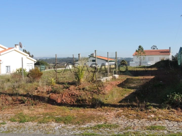 Terreno para comprar em Caldas da Rainha