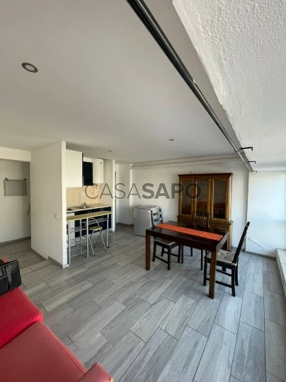 Apartamento T1 para comprar em Faro