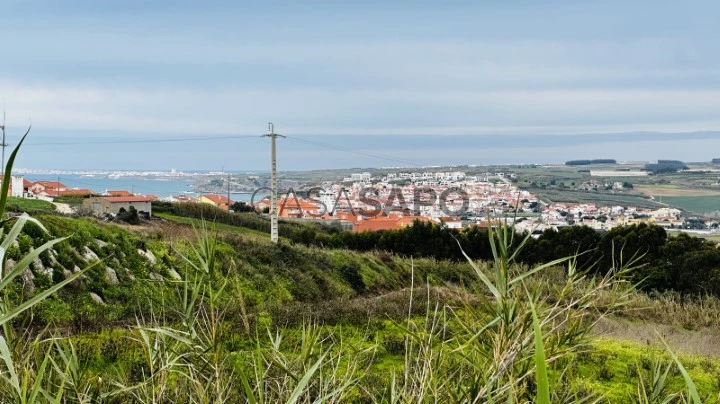 Terreno Misto para comprar na Lourinhã