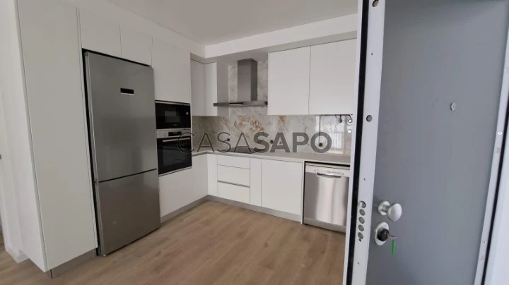 Apartamento T1 para comprar na Lourinhã