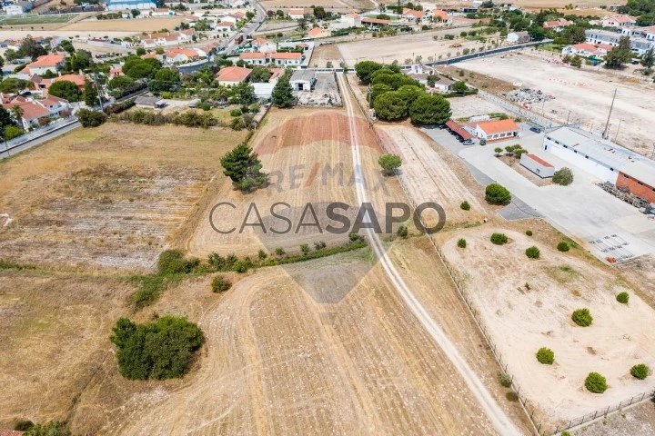 Terreno para comprar em Benavente