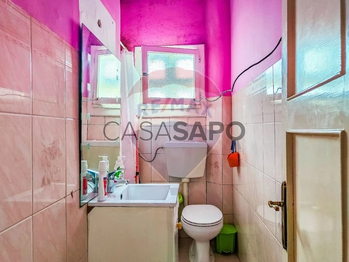 Apartamento T2 para comprar em Odivelas