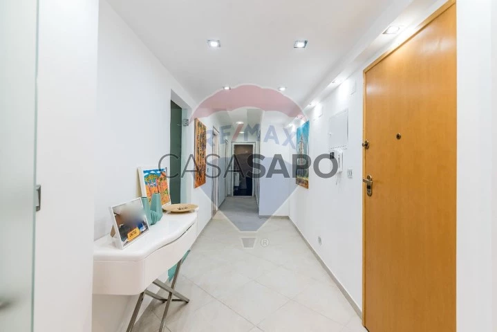 Apartamento T2 para comprar em Sintra