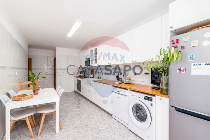 Apartamento T3 para comprar em Sintra