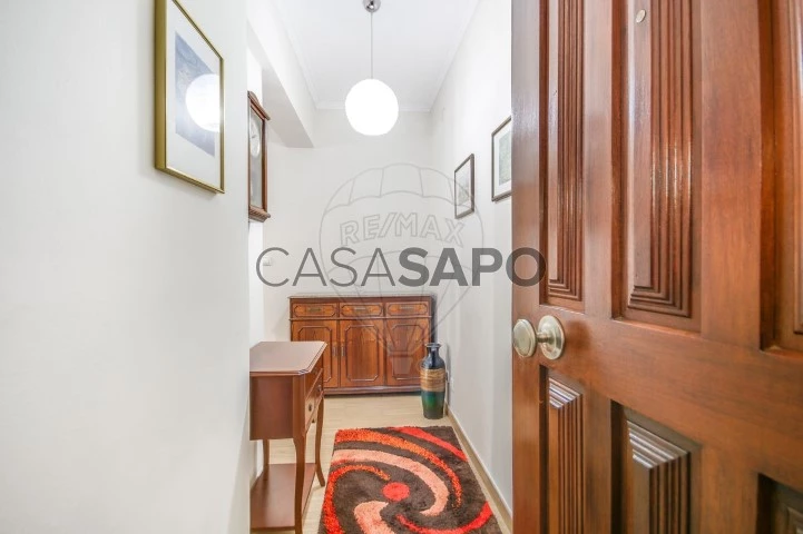 Apartamento T1 para comprar em Sintra