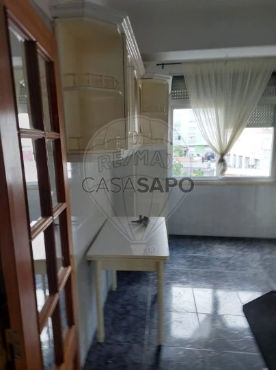 Apartamento T2 para comprar em Sintra