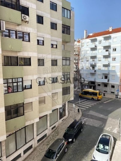 Apartamento T4 para alugar em Lisboa