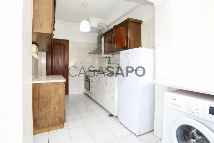 Apartamento T2 para comprar em Odivelas