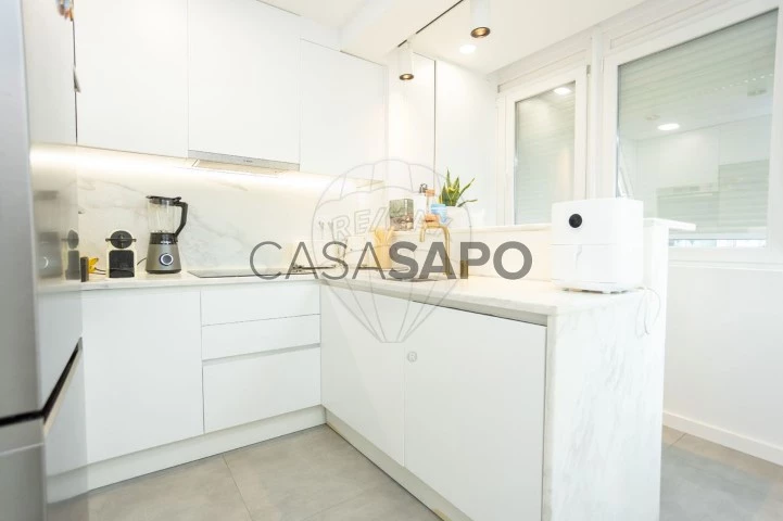 Apartamento T3 para comprar em Odivelas